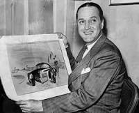 Preston Tucker