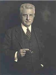 Arthur Lovejoy