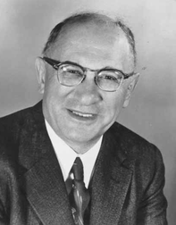 Abraham Epstein