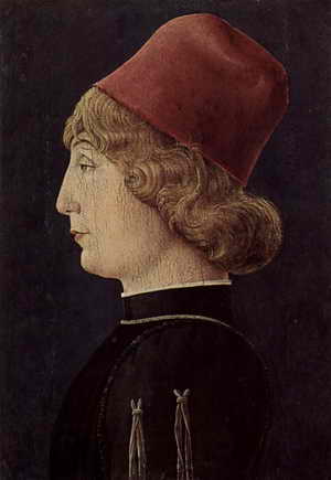 Cosimo Tura