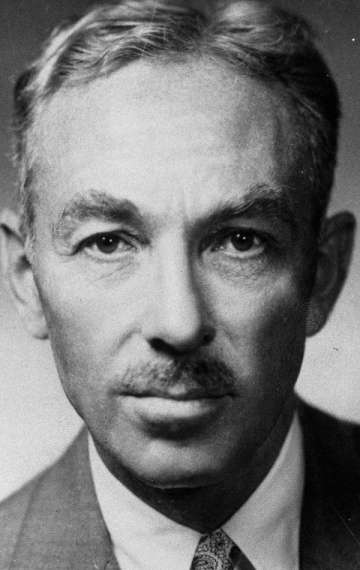 Gallery of E. B. White