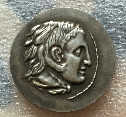Antigonus I
