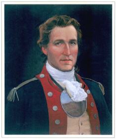 George Clark