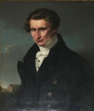 Hans Gabelentz