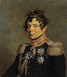 Hans Von Diebitsch und Narden