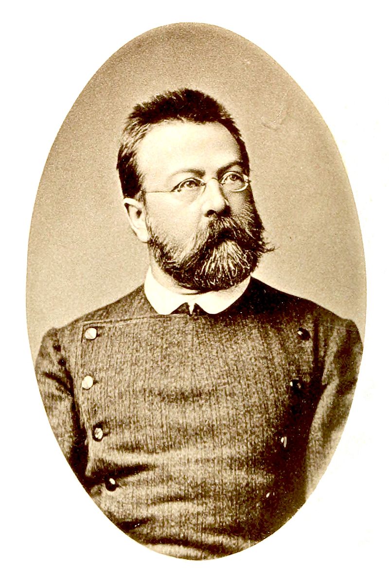 Gustav Jäger