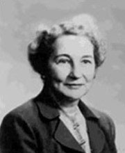 Katherine Morton