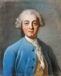 Claude Helvétius (January 25, 1715 — February 26, 1771), France philosopher  | World Biographical Encyclopedia