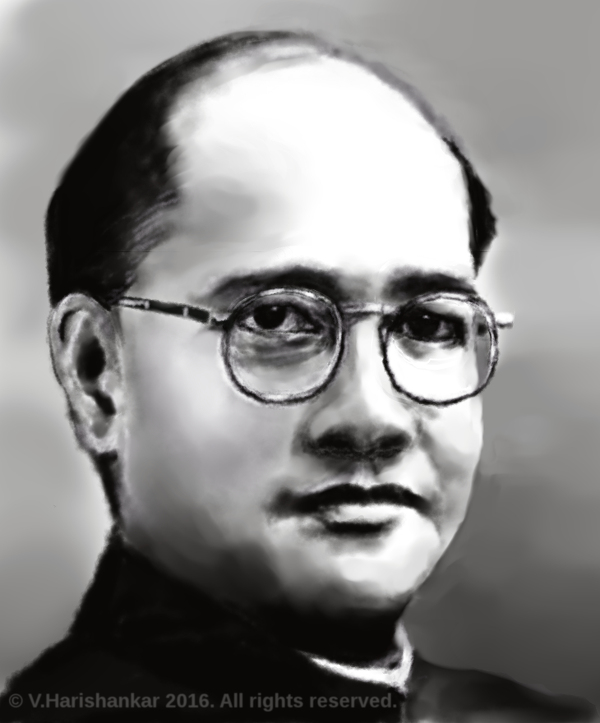 Chandra Bose