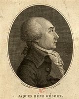 Jacques Hébert
