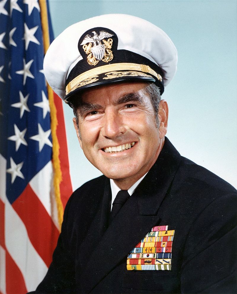Elmo Russell