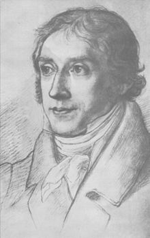 Barthold Niebuhr