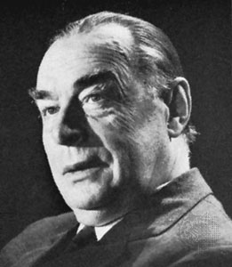 Erich Remarque (June 22, 1898 — September 25, 1970), American author |  World Biographical Encyclopedia