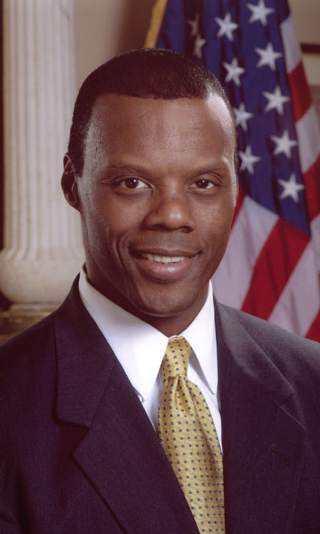 Julius Watts Jr.