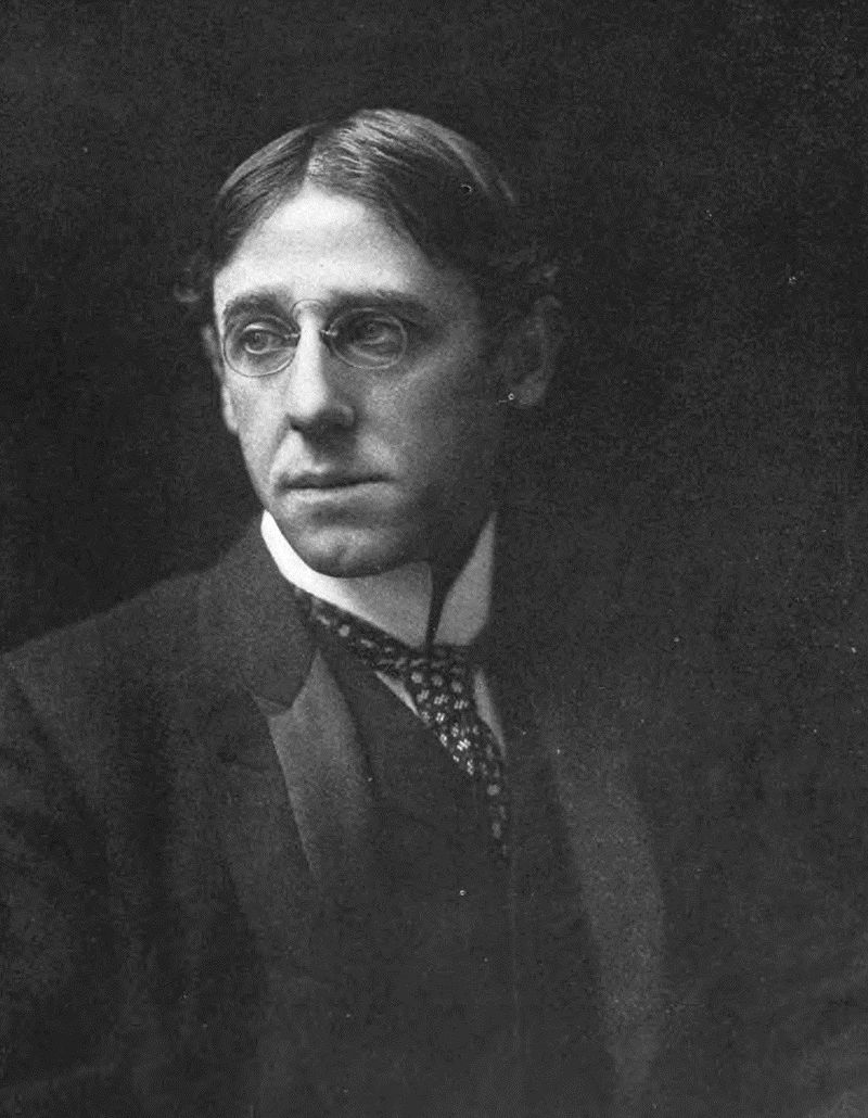Norman Hapgood