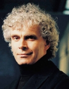 Simon RATTLE