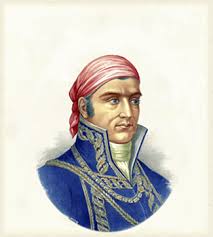 José Morelos Pérez y Pavón