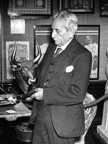 Arthur Evans