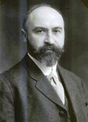 Leo Baekeland