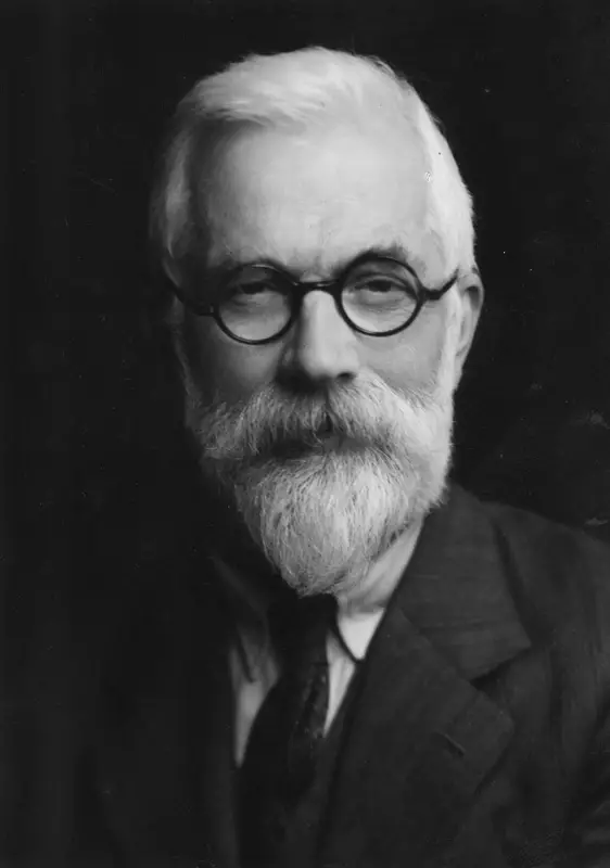 Ronald Fisher (February 17, 1890 — July 29, 1962), British geneticist ...