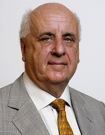 Étienne Davignon