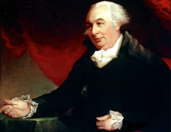 Morris Gouverneur