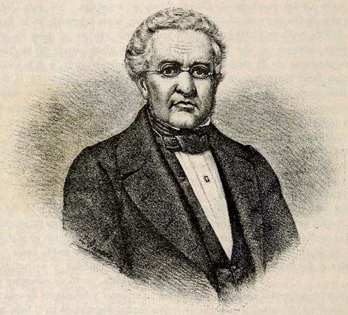 Lucas Alamán