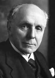 Edgar Robert Cecil