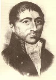 José Unánue