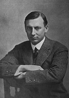 Edward Lucas