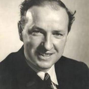 Morley Callaghan