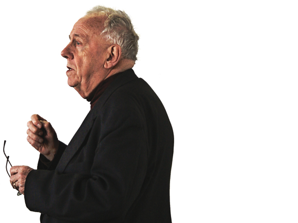 Gallery of Alasdair MacIntyre