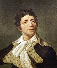 Jean-Paul Marat