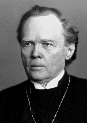 Nathan Soderblom