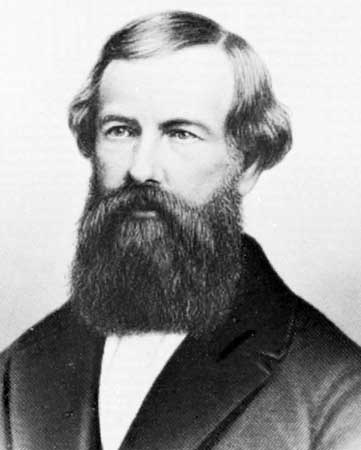 Elisha Graves