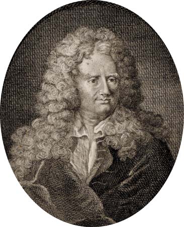 Nicolas Boileau-Despréaux
