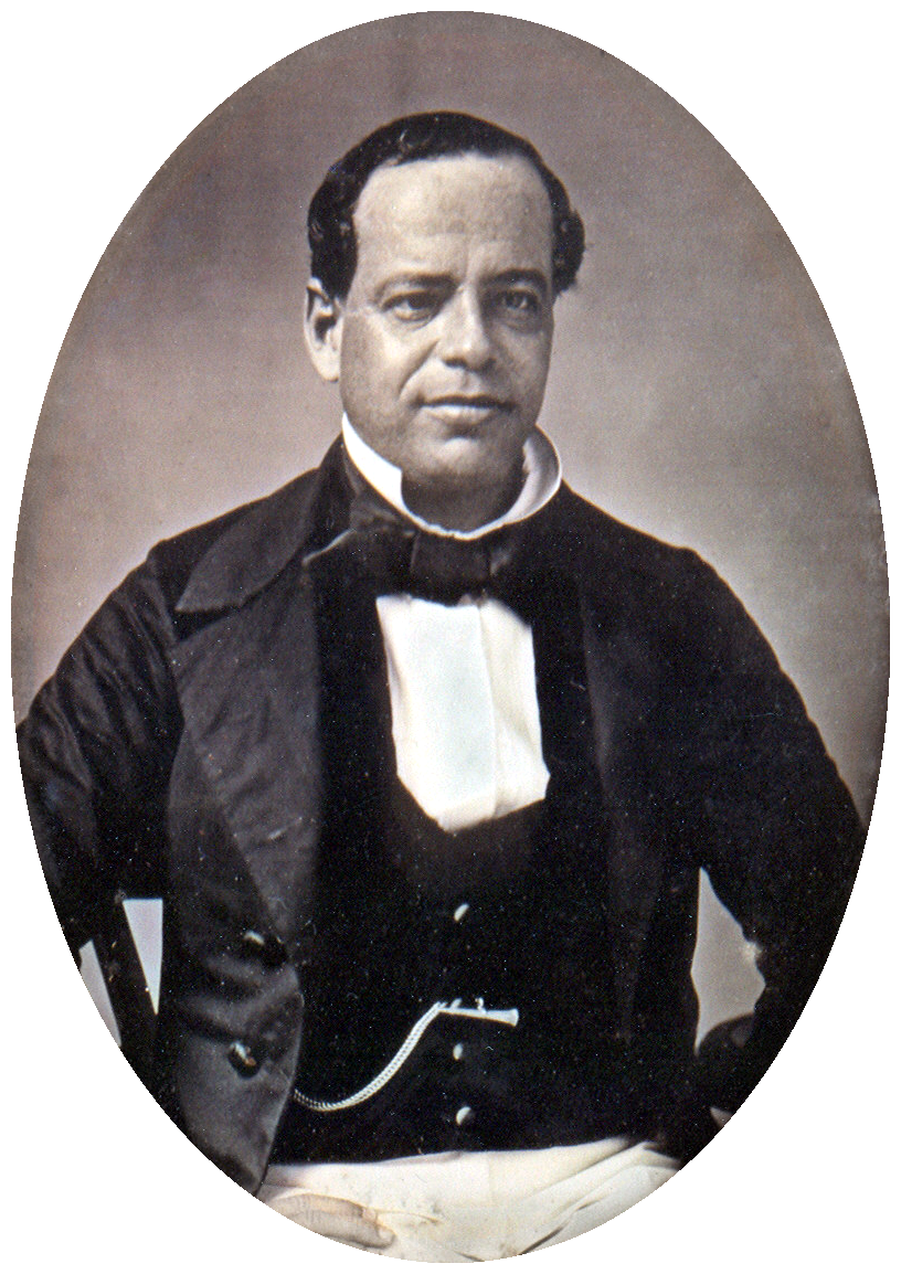 Antonio Anna