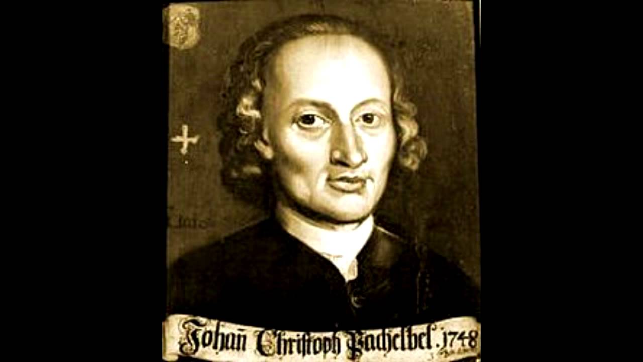 Johann Pachelbel