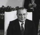 Spyros Kyprianou