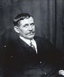 John Flannagan