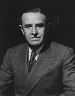 William Harriman