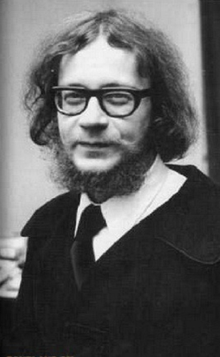 Jerzy GROTOWSKI