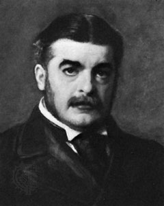Arthur Sullivan