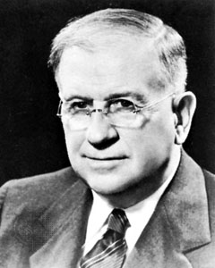 Harold Ickes