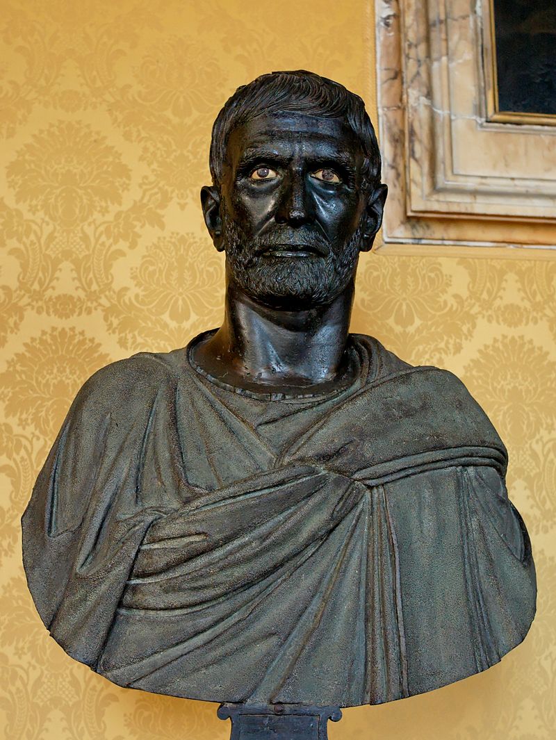 Lucius Brutus