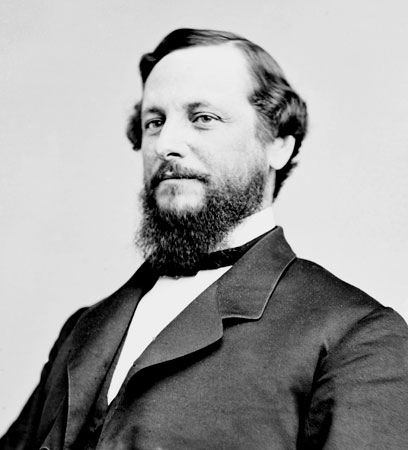 George Pendleton
