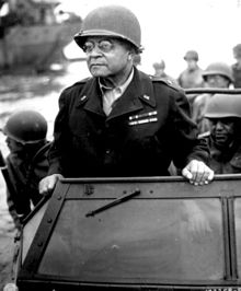Benjamin Davis Sr.