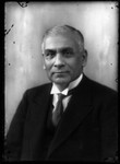 Tej Sapru