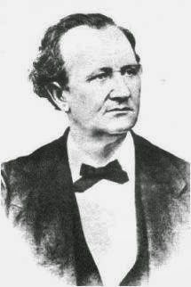 Henry Meiggs