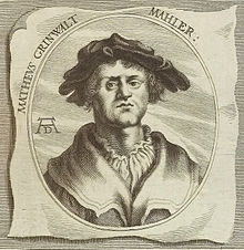 Matthias Grunewald